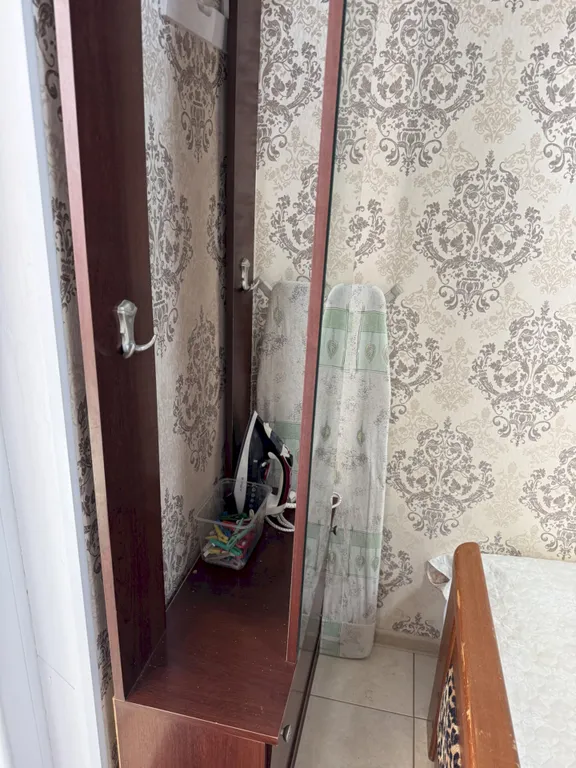 Квартира Квартира Студия в 100 метрах от центрального песчаного пляжа — Геленджик