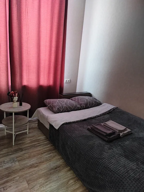 Квартира Уютная квартира — Рузино