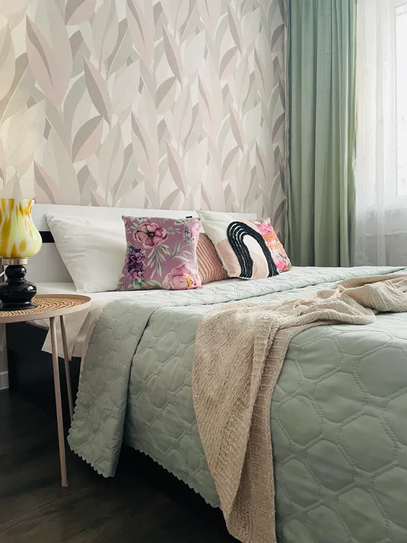 Квартира Квартира у музея мирового океана — Калининград