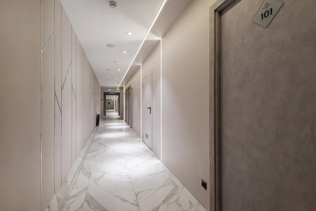 Квартира Комната — Москва