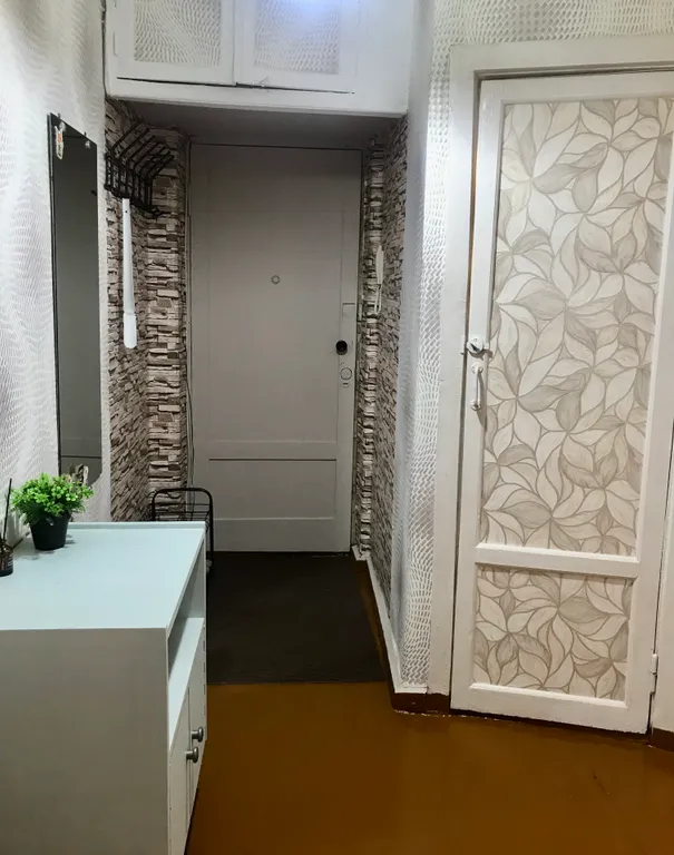 Уютная эконом квартира в центре