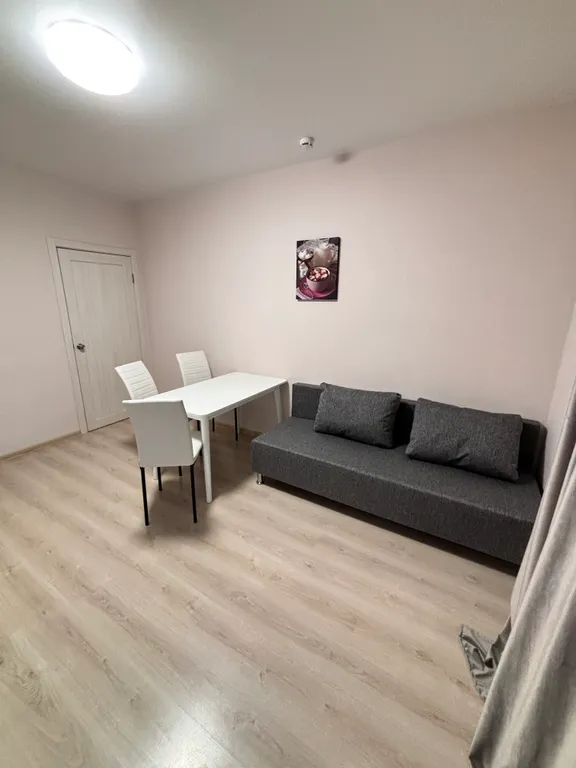 Самым в центре города