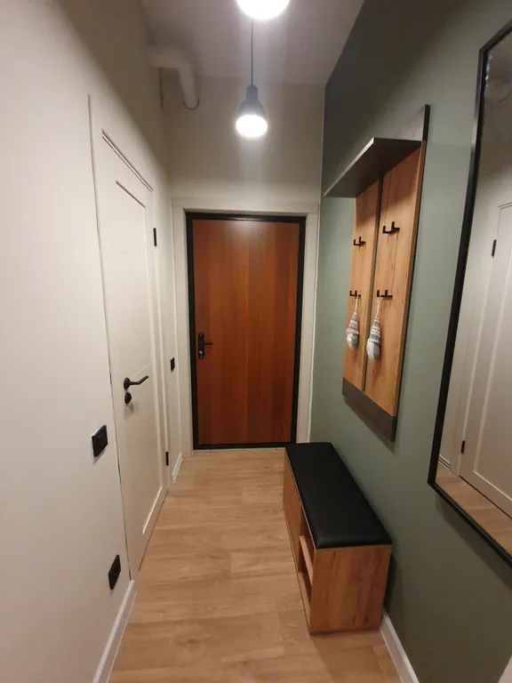 Квартира Студия в центре на набережной Волги — Кострома