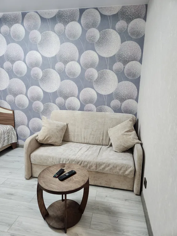 Квартира недалеко от Южного вокзала