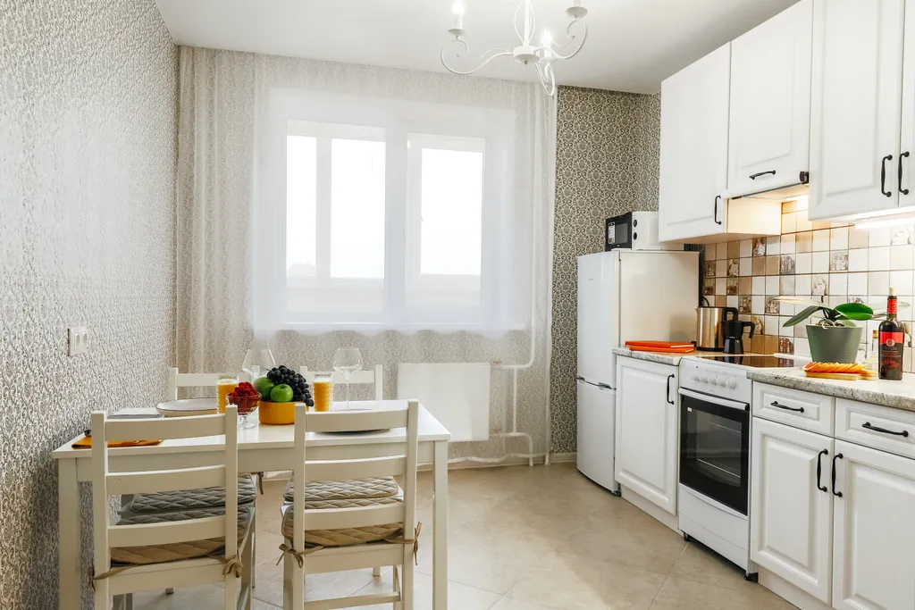 Новый ремонт специально для Вас