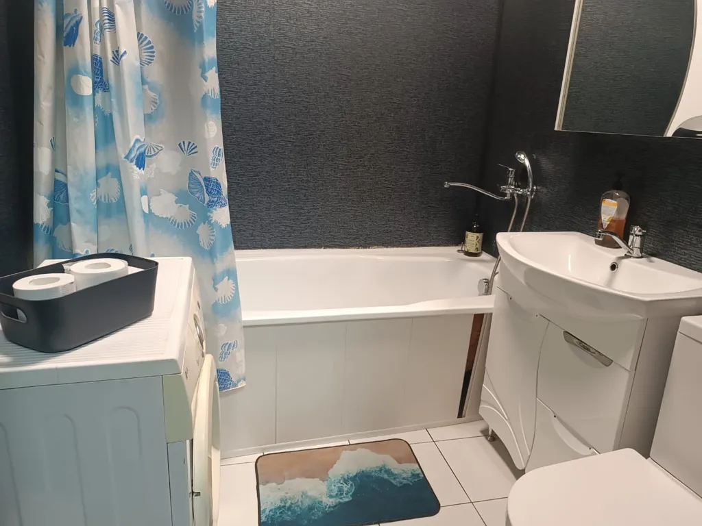 Стильная студия