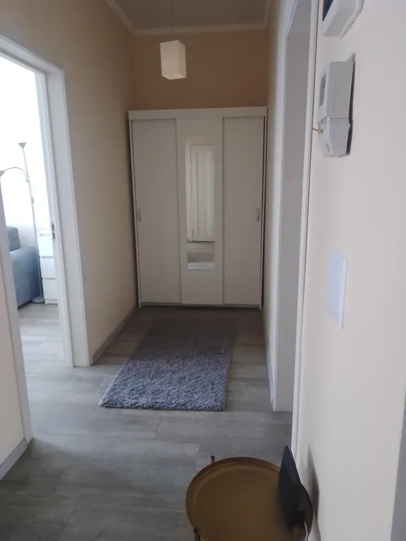 Квартира Двухкомнатная уютная квартира в самом центре города — Калининград