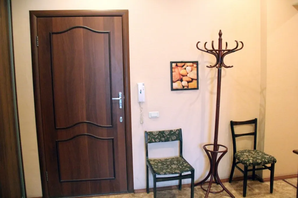 Апартаменты Урал