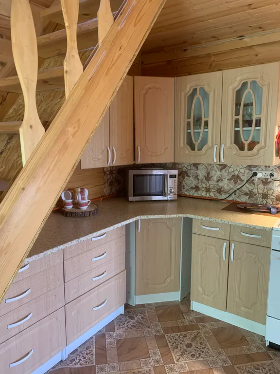 Дом на острове