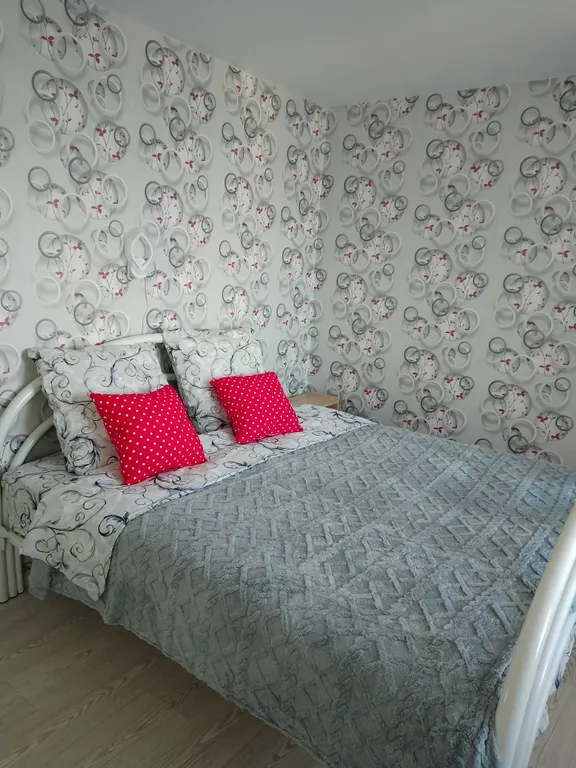 Квартира Уютная квартира рядом с вокзалом — Ярославль