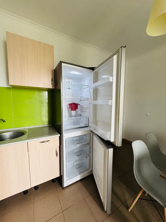 Квартира Квартира в тихом районе города — Зеленоградск