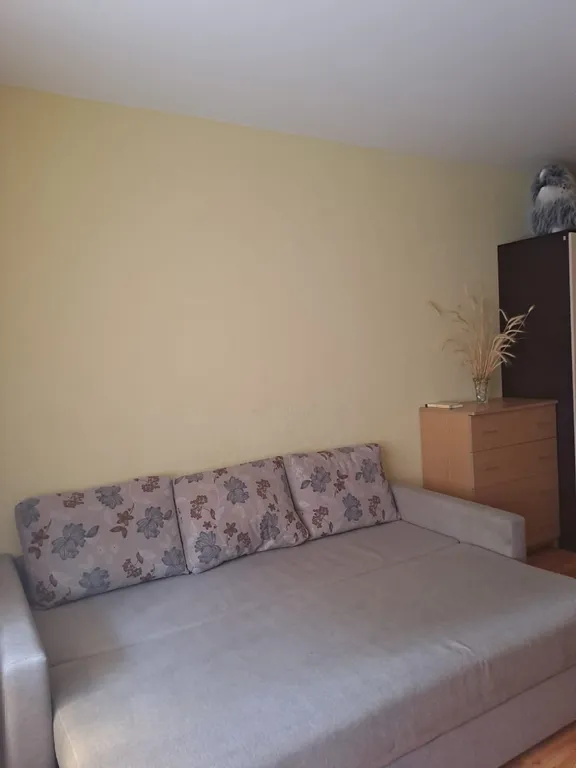 Квартира у озера