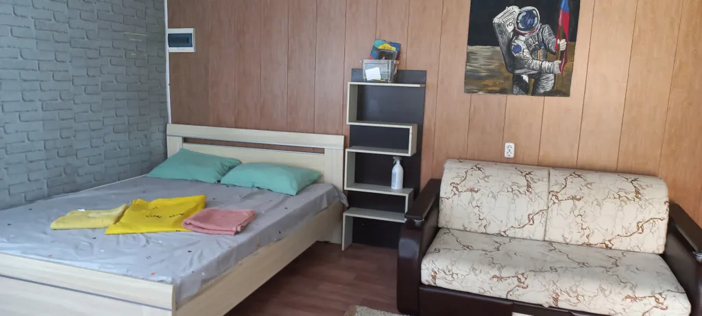 Дом-студия №3