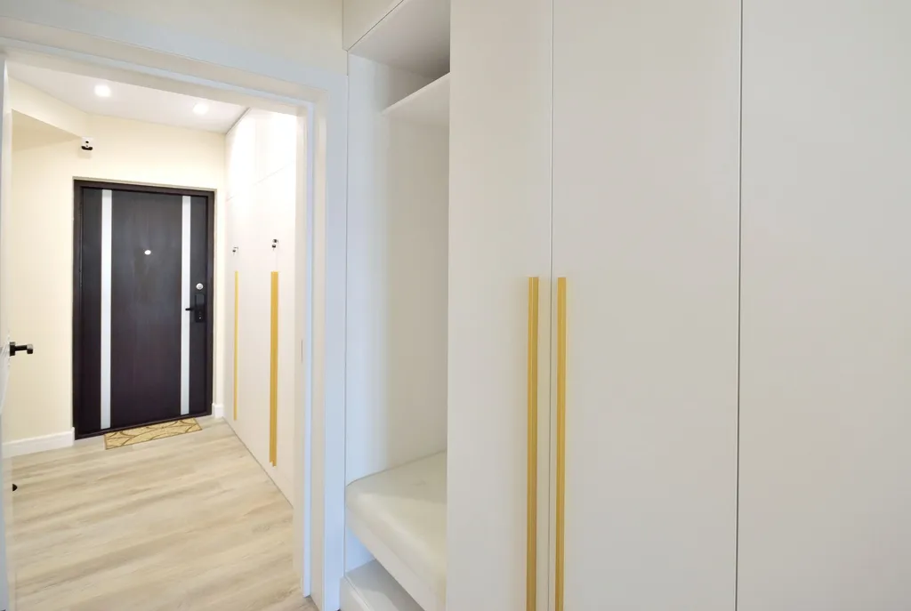 Просторные апартаменты у моря - от владельца