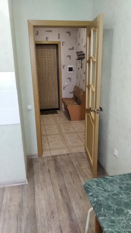 Квартира Уютная квартира в центре города — Анапа