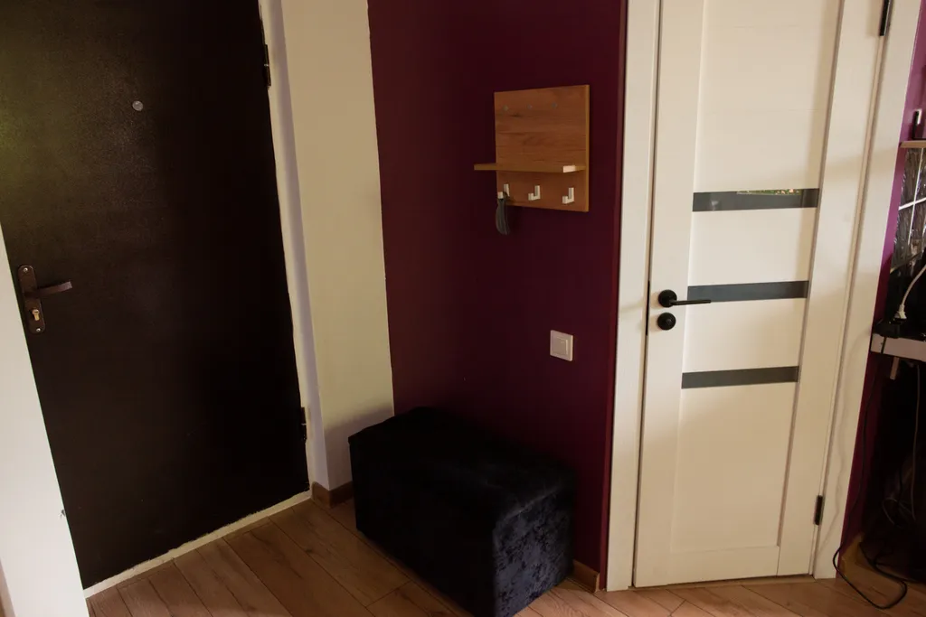 Квартира Квартира в центре рядом с ботаническим садом — Ярославль