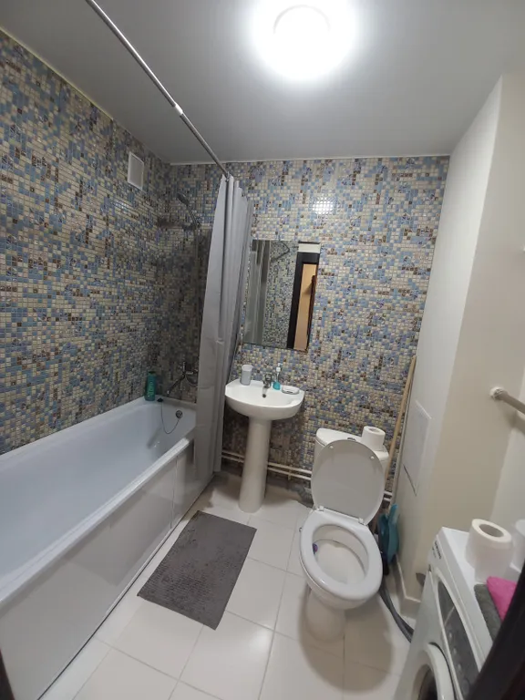 Квартира-студия