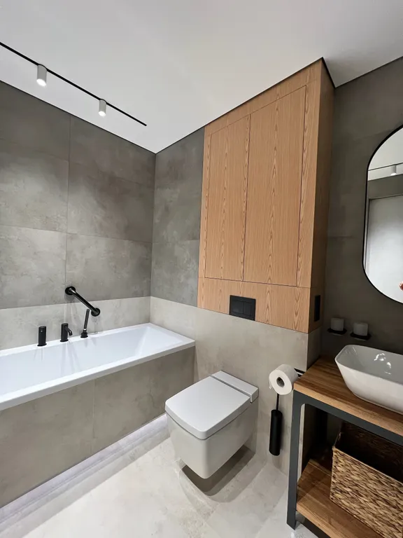 Премиум квартира с видом на реку