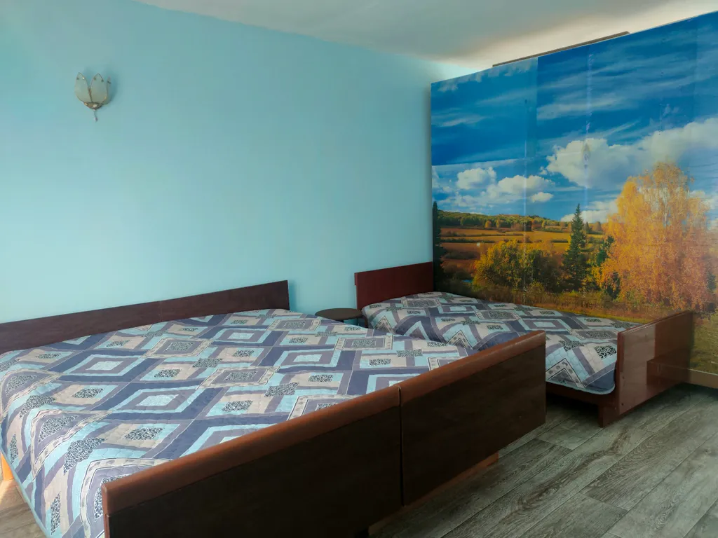 Дом с видом на море