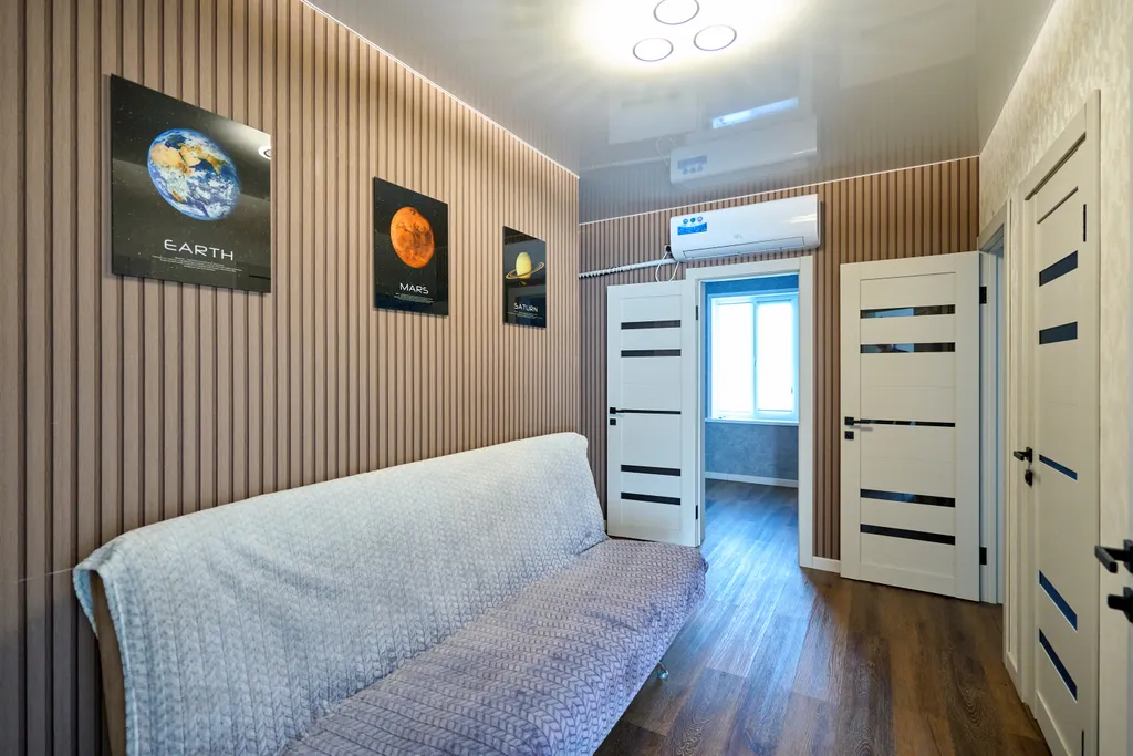 Загородный дом Добрый