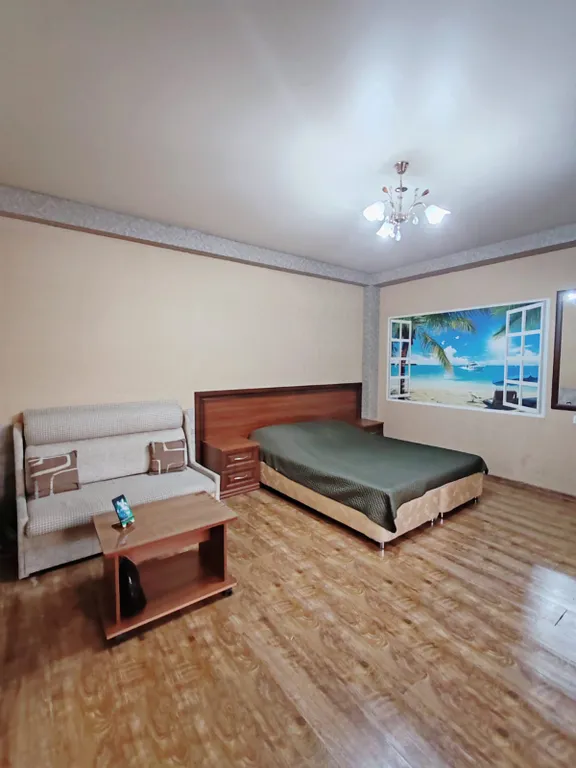 Квартира Квартира в Имеретинском курорте — Сириус