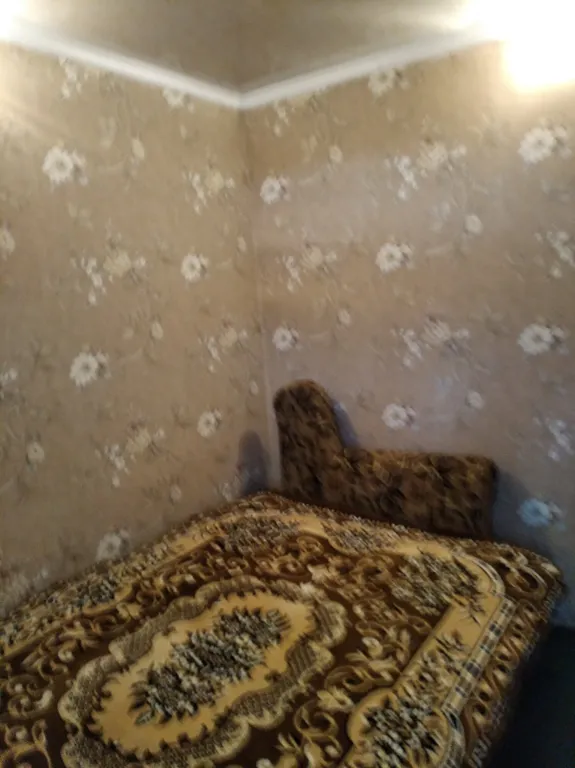 Квартира Комната на территории частного дома — аренда посуточно в Севастополь