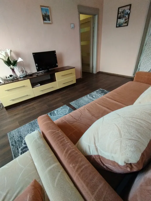 Квартира Апартаменты с видом на Кафедральный собор — аренда посуточно в Калининград