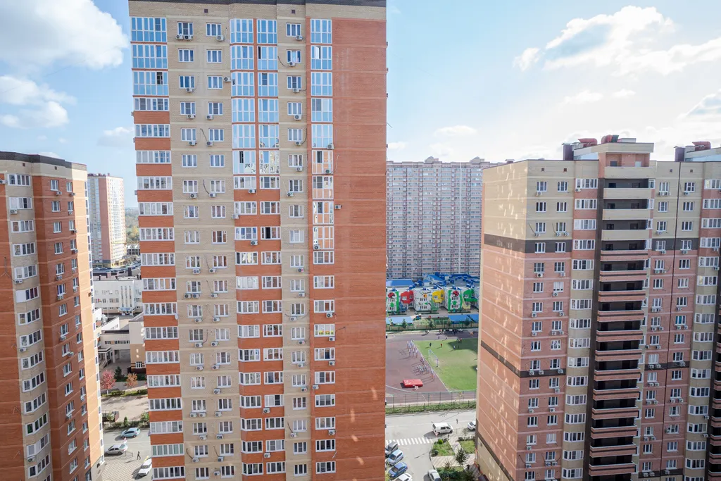 Премиальная квартира для 5 гостей в Губернском