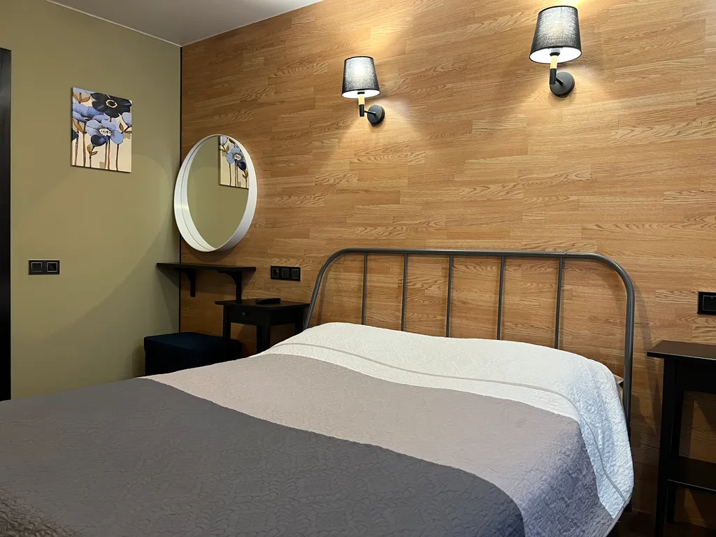 Квартира Уютная квартира в хорошем районе — Симферополь