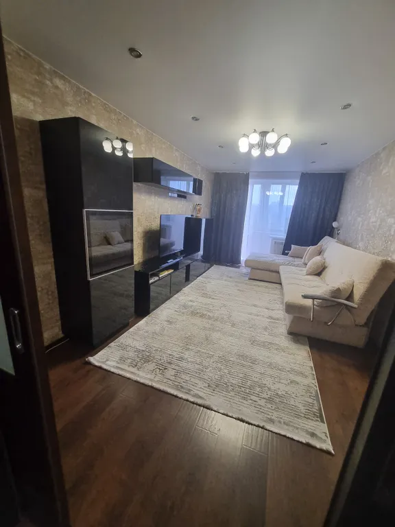 Квартира у реки