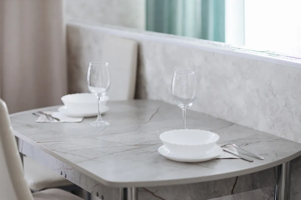 Апартаменты в ЖК Мечта