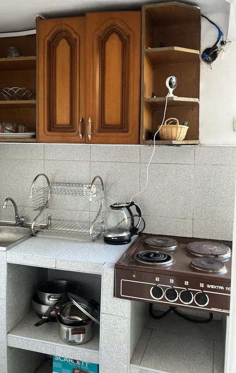 Коттедж Уютный дом — Сухум