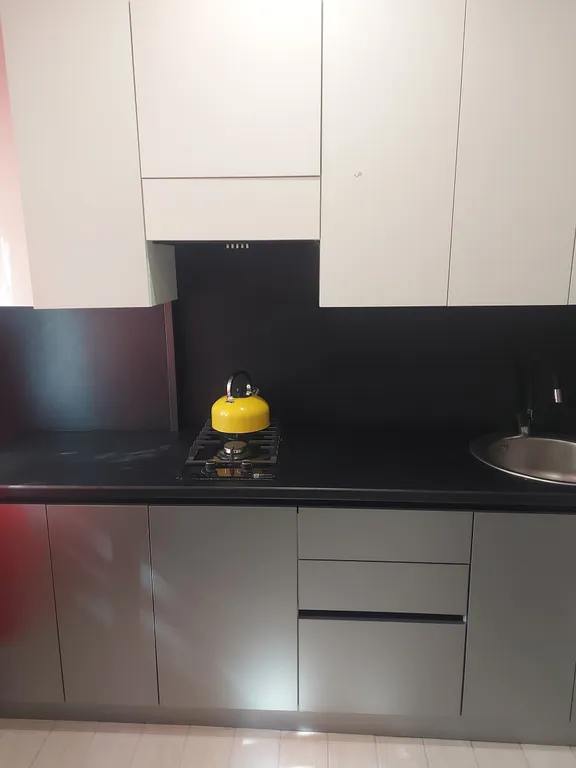 Прекрасная квартира в центре