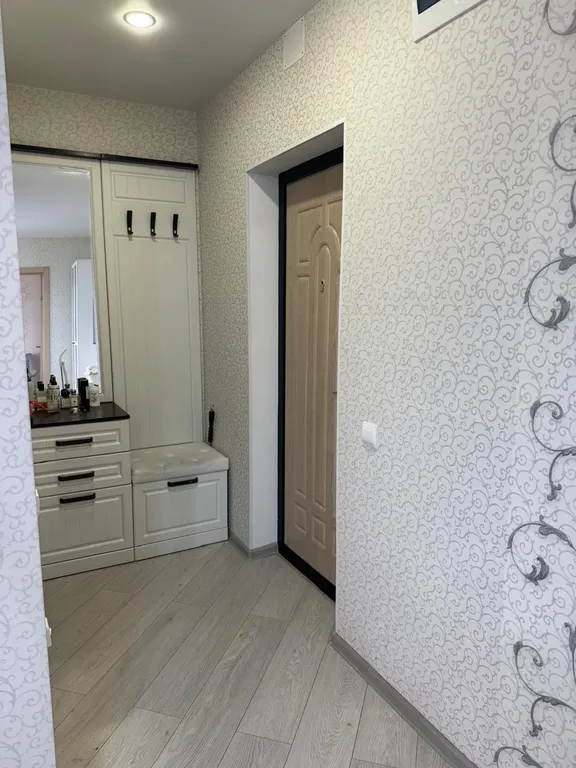 Квартира Уютная просторная 1-комнатная квартира — Сириус