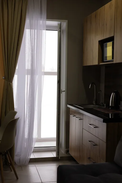 Апартаменты номер 7