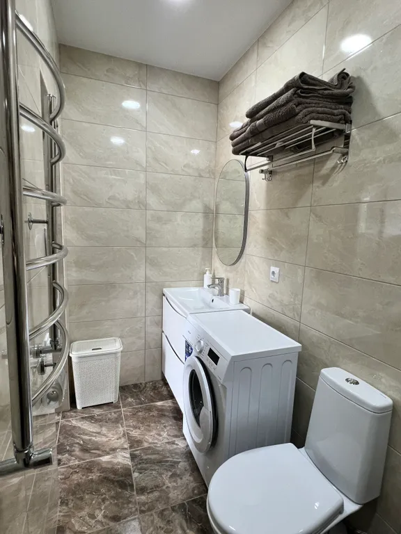 Квартира Уютные апартаменты с видом на горы — Пляхо