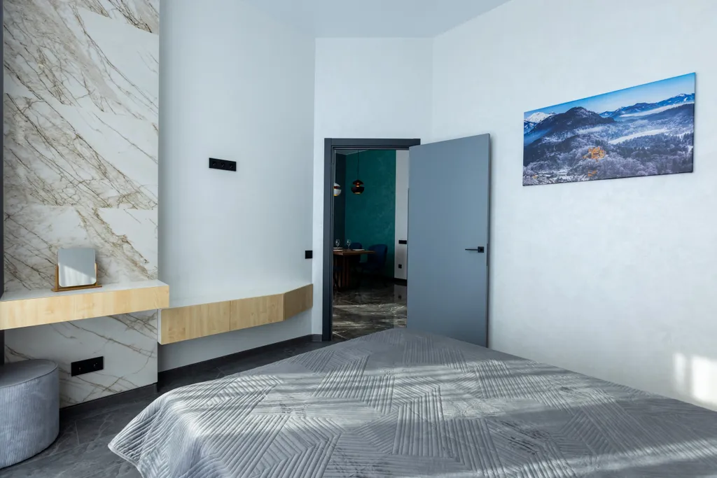 АК Екатерининский апартамент для 6 гостей