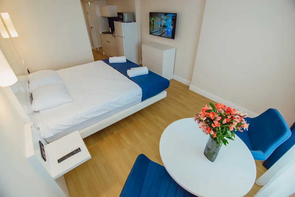 Orbi City View 43-21