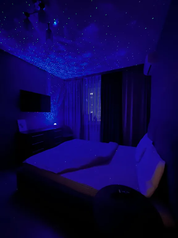 Квартира в сердце ЖК Перспективный