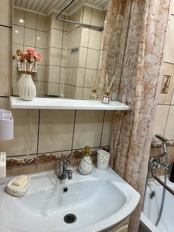 Уютная квартира в сердце Краснооктябрьского района