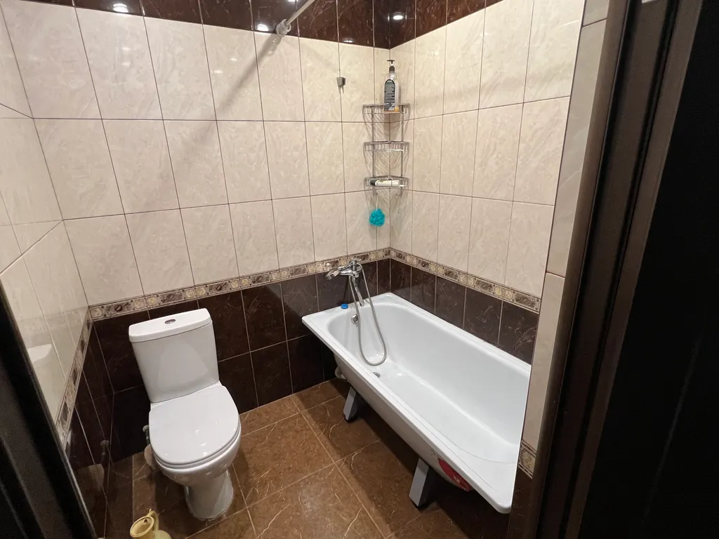 Коттедж Уютный домик со всеми удобствами и уютным крытым двориком — Махачкала