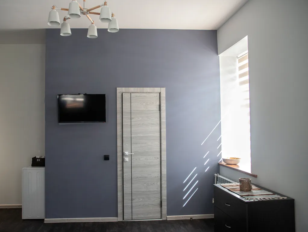 Квартира Квартира Scandi loft — Санкт-Петербург