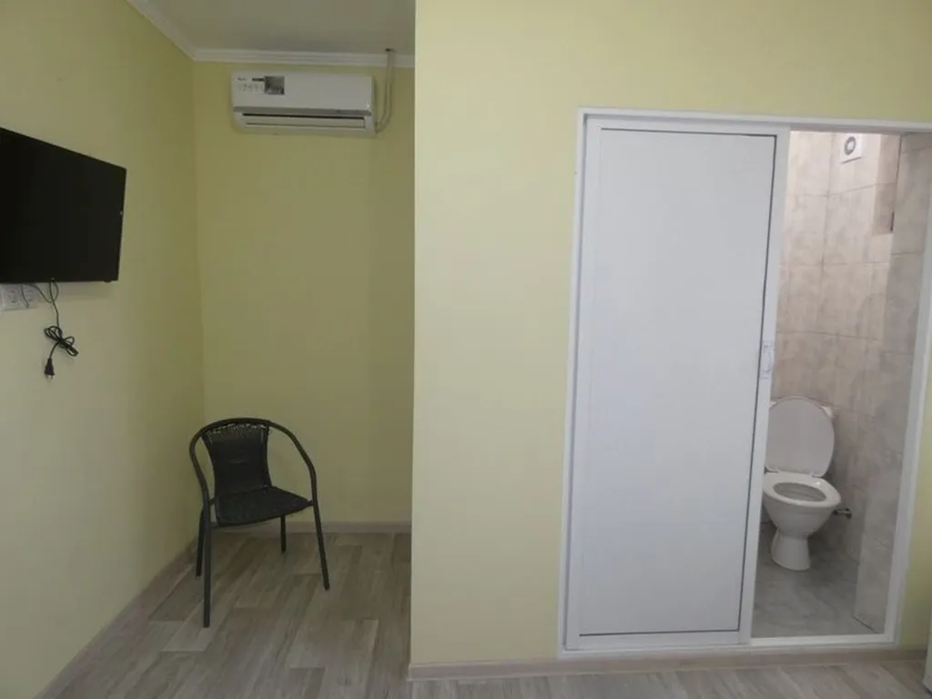 Комната
