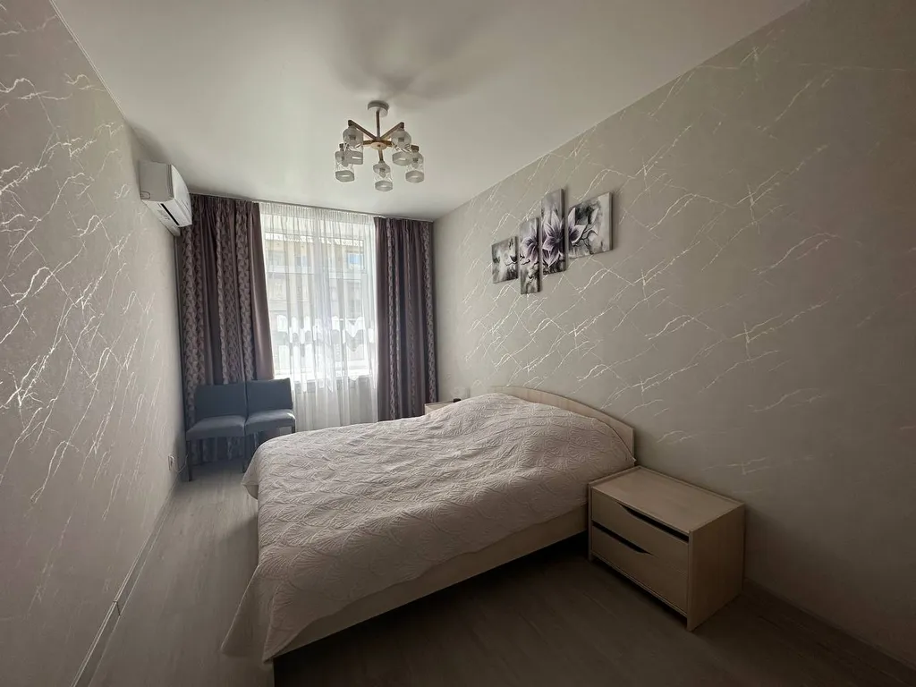 Уютная квартира в центре города — аренда посуточно в Ярославль