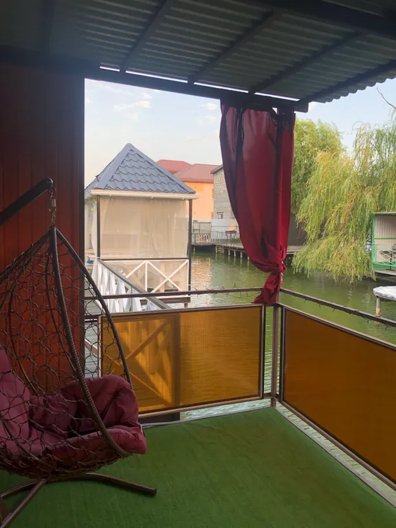 Уютный Дом у моря