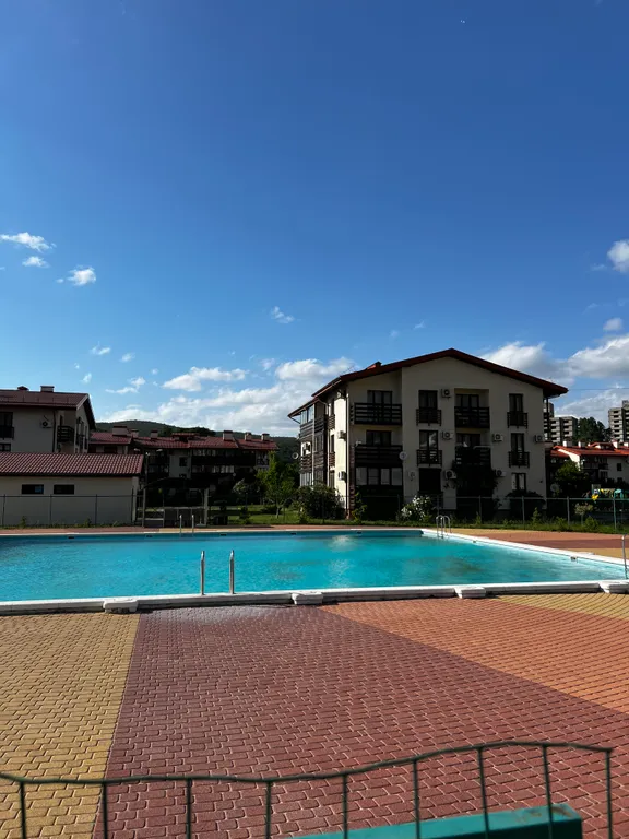 Элитная охраняемая резиденция Утриш