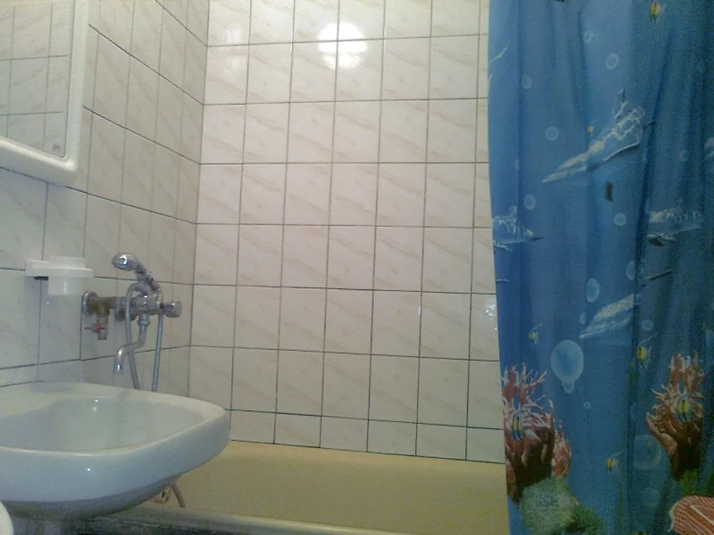 Большая квартира рядом с санаторием Днепр