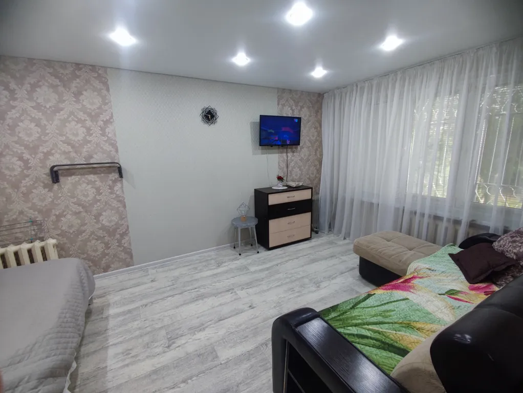 Квартира в центре города