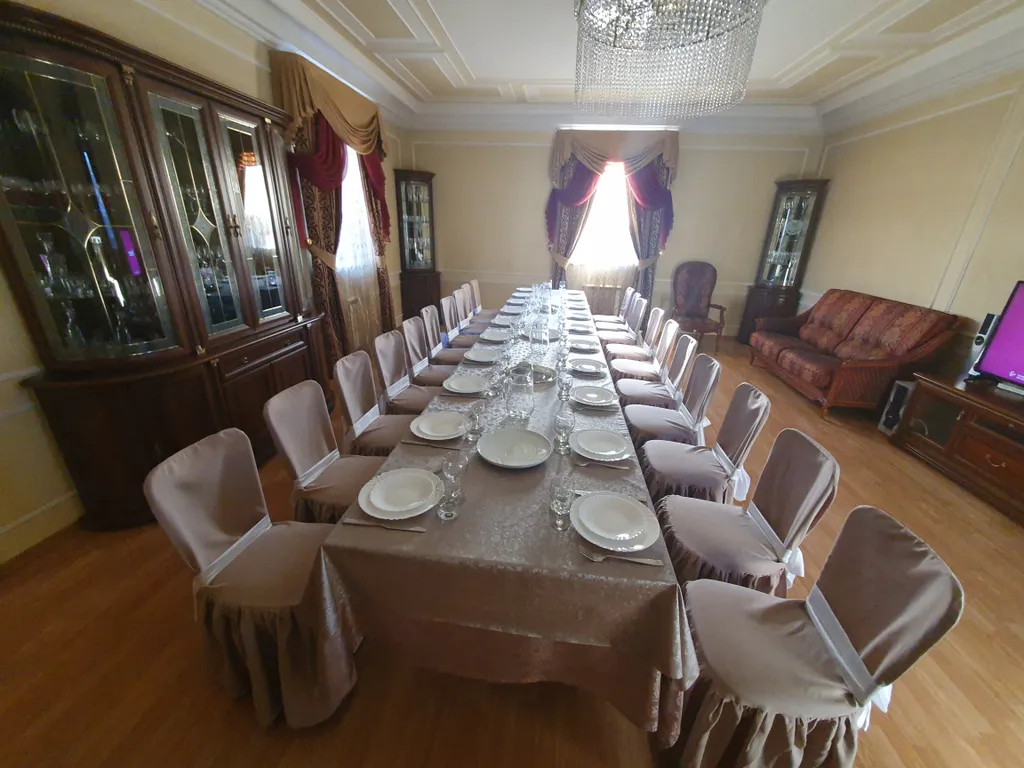 Уютный дом на Северо-западе города