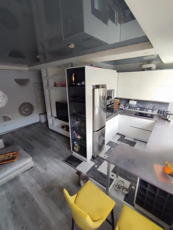 Уютная комната ,в 3-х комнатной квартире в центре города